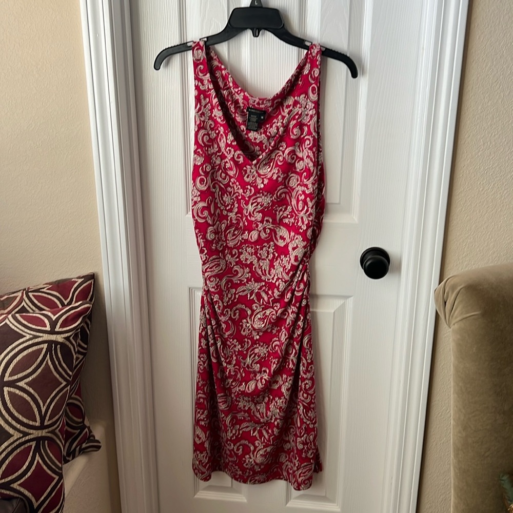 Cute BCBGmaxazria dress...